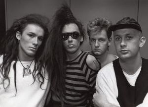Pete Burns and Dead or Alive,  1984, NY..jpg